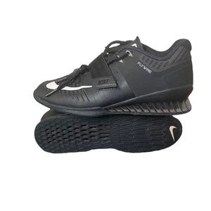 NIKE Romaleos 3- Men’s